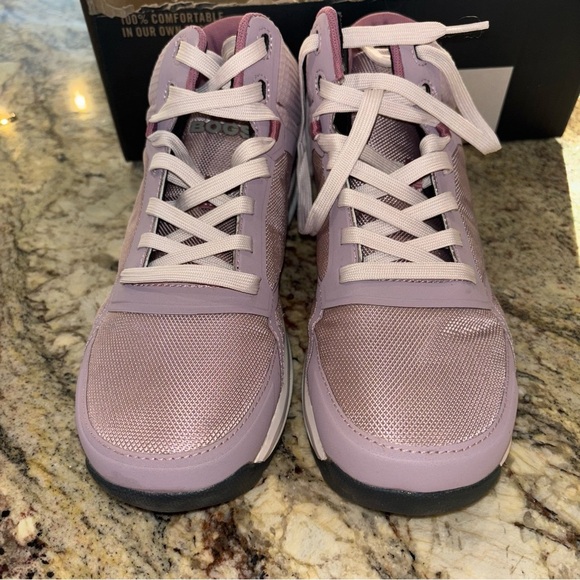 BOGS Composite Toe Shoes NEW - Picture 3 of 11